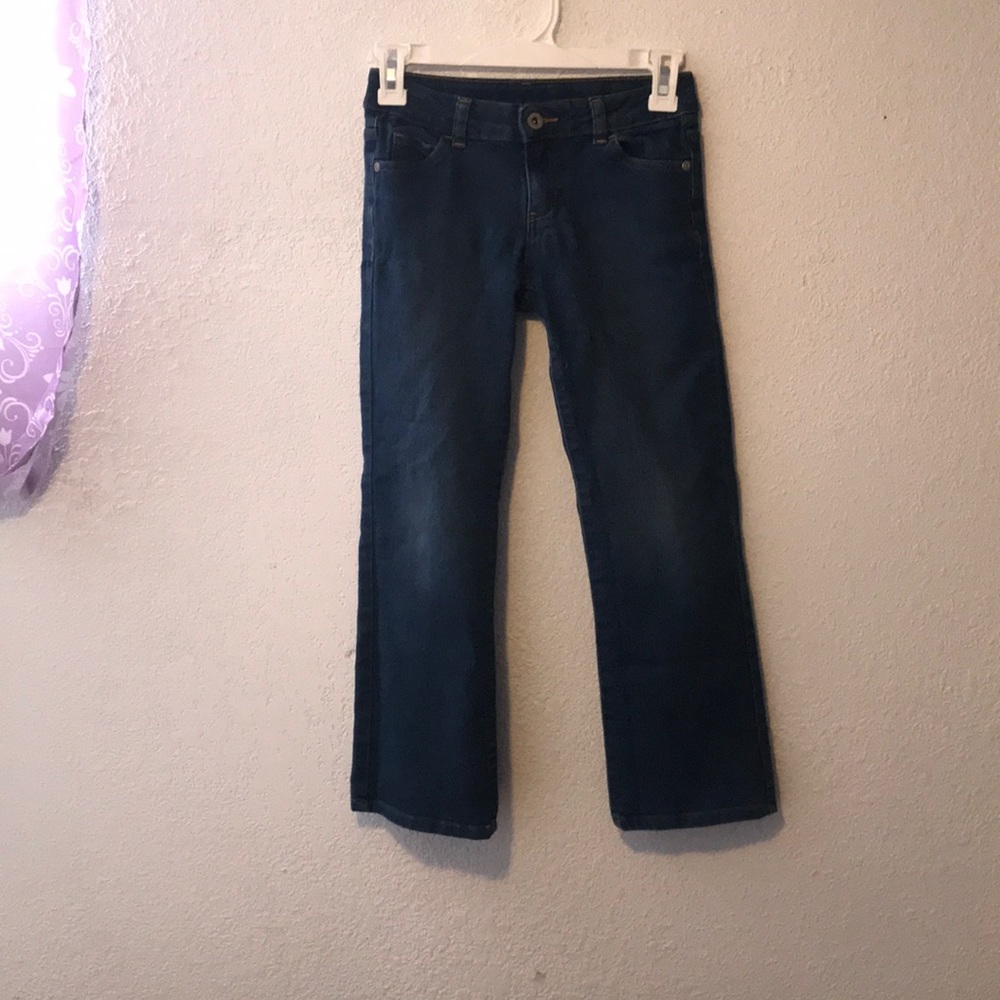 Girl Jeans